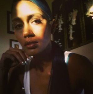 Meet your Posher, Sasha